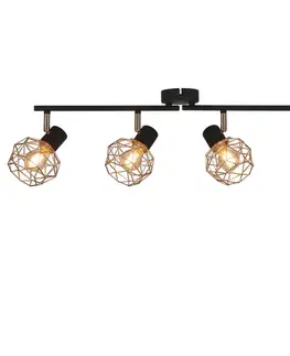 LED osvetlenie Stropné svietidlo ACROBAT Candellux