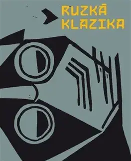 Novely, poviedky, antológie Ruzká klazika - Daniel Majling