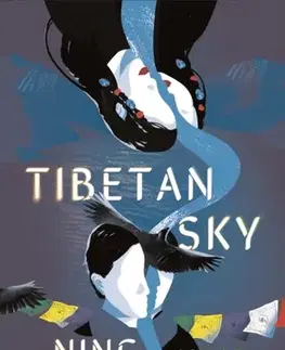 Beletria Tibetan Sky - Ken