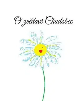 E-knihy O zvědavé chudobce - Jakoubková Marie