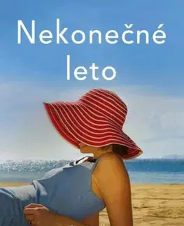 Svetová beletria Nekonečné leto - Jamie Brennerová