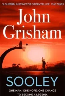 Detektívky, trilery, horory Sooley - John Grisham