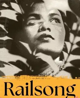 Beletria Railsong - Rahul Bhattacharya