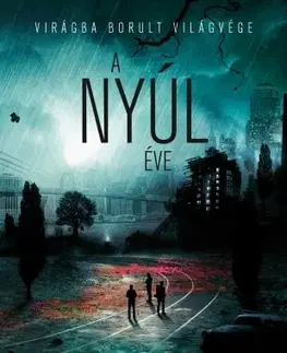 Sci-fi a fantasy A nyúl éve - Imre Bartók