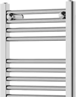 Radiátory do kúpeľne MEXEN/S - Mars radiátor + vykurovacia tyč 500 x 400 mm, 300 W, chróm W110-0500-400-2300-01