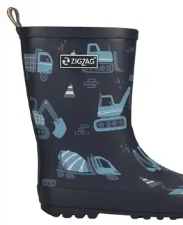 Obuv jesenná a zimná ZigZag Kids Gemus Veľkosť: 33 EUR