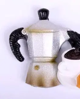 Magnetky MAKRO - Magnetka 6x5cm