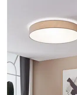 Svietidlá Eglo 97783 - LED Stmievateľné stropné svietidlo ROMAO 3 LED/60W/230V 97783