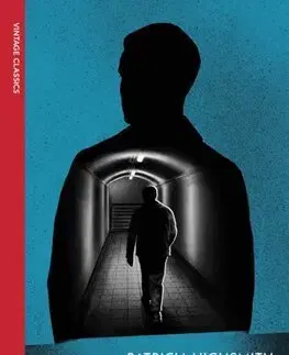 Detektívky, trilery, horory Ripleys Game - Patricia Highsmith