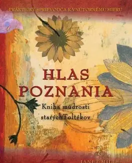 Náboženstvo - ostatné Hlas Poznania - Don Miguel Ruiz