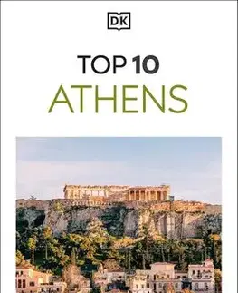 Európa DK Top 10 Athens