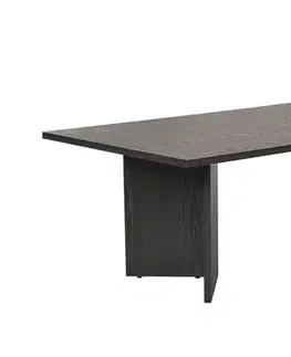 Konferenčné stolíky NATIVE konferenčný stolík, čierna lumiere