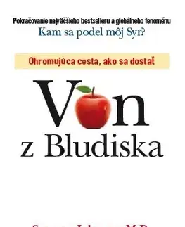 Rozvoj osobnosti Von z Bludiska - Spencer Johnson