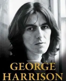 Film, hudba George Harrison - Norman Philip