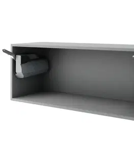 Korpusy Korpus sivý W4b 90 Hk Aventos
