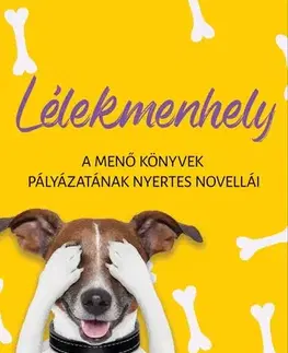Rozprávky Lélekmenhely - Boczán Bea (szerk.)
