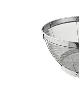 Kuchynské náčinia Kinekus Košík na cedenie GrandCHEF, 24cm