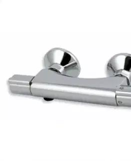 Sprchové batérie Aqualight sprchová batéria termostatická 120 2564/1