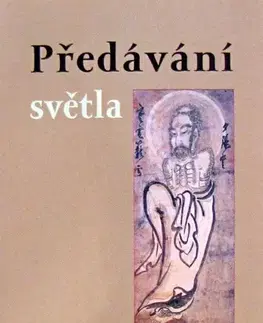 Východné náboženstvá Předávání světla
