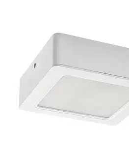 Svietidlá Rabalux 3174 - LED Stropné svietidlo SHAUN LED/12W/230V 14,5 cm 3174