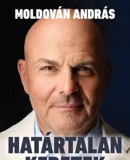 Rozvoj osobnosti Határtalan keretek - András Moldován