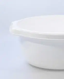 Lavóry, vandle PLETATEX - Umývadlo umelá hmota 10l 42,5cm
