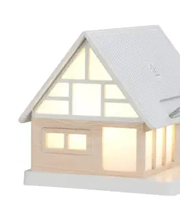 Lampy  09108L-LED Stolová lampa s bezdrôtovým nabíjaním DREAM HOME LED/2W/230V 09108L