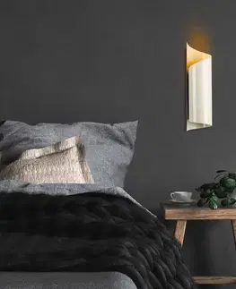 Nástenné svetlá Nástenná lampa GMN-000012