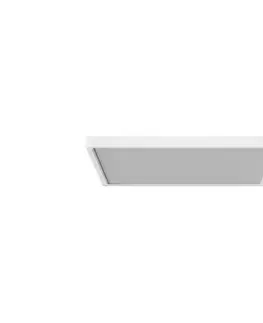 Svietidlá Azzardo  -LED Stmievateľné kúpeľňové svietidlo PANKA LED/24W/230V IP40 biela 
