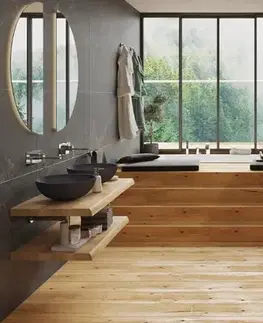 Sprchové dvere Sprchová zástena Walk-in 140x90 cm SAT SATBWI14090KSROZPR SATBWI14090KSROZPR