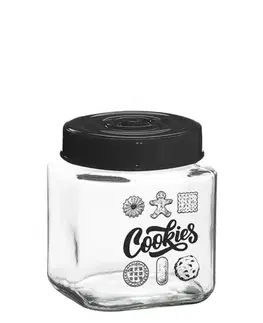 Dózy na potraviny MAKRO - Dóza Cookies 1l