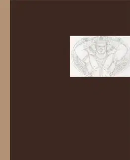 Dejiny, teória umenia Tom of Finland - Alice Delage