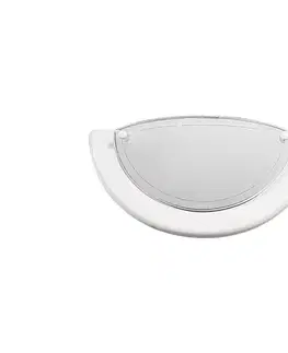 Svietidlá Rabalux 5161 - Nástenné svietidlo UFO 1xE27/60W/230V