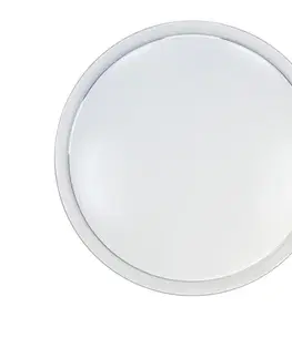 LED osvetlenie APLED - LED Stropné svietidlo LENS R TRICOLOR LED/18W/230V IP41 1210lm 133-0040