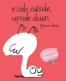 V cudzom jazyku Inside, Outside, Upside Down - Ismail Yasmeen