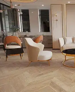 Pure classico BARLINEK Pure classico Chevron Dub balos 1WV000010