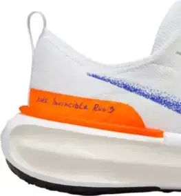 Cesta Nike Invincible 3 Blueprint W Veľkosť: 37,5 EUR