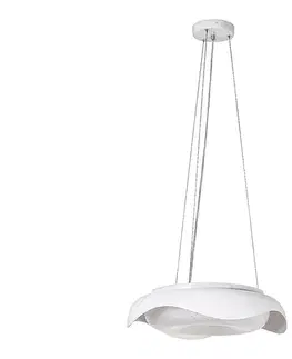 Svietidlá Rabalux 4620 - LED Stmievateľný luster ROSIE 1xLED/18W/230V 4620