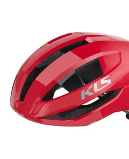 Helmy a prilby na in-line Kellys Vantage Red - L/XL (58-61)