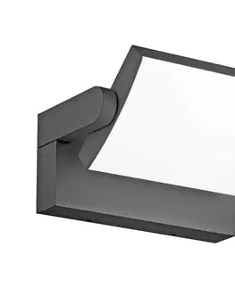 Záhradné lampy Ideal Lux 287683
