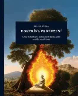 Východné náboženstvá Doktrína probuzení - Julius Evola