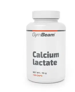 Vápnik GymBeam Vápnik laktát