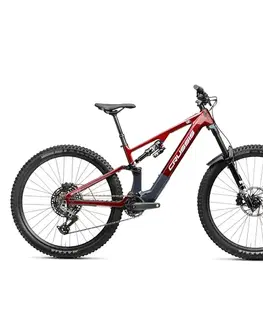 Elektrobicykle Crussis e-Full 12.11 800Wh 29" - model 2026 L (170-185 cm)