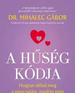 Partnerstvo A hűség kódja - Gábor Mihalec