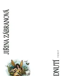 Biografie - ostatné Ohlédnutí - Jiřina Zábranová