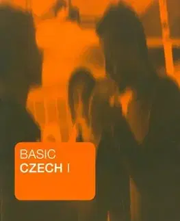 Pre vysoké školy Basic Czech I. - Ana Adamovičová