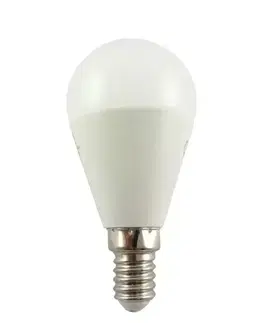 Žiarovky E14 Žiarovka TR LED P45 8W 6500K 704lm E14
