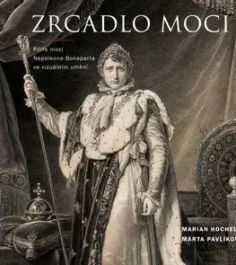 Svetové dejiny, dejiny štátov Zrcadlo moci - Marian Hochel