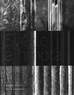 Fotografia Světlo a hmota - Petr Vrbacký,Libor Teplý