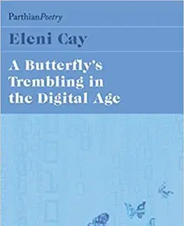 Cudzojazyčná literatúra Butterflys Tremblings in the Digital Age - Eleni Cay,John Minahane